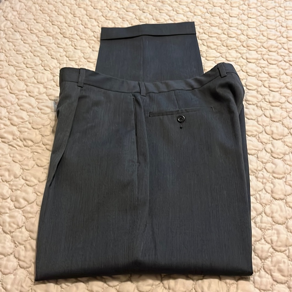 DKNY men’s dress pants 36x32